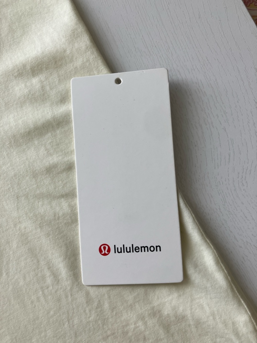 Lululemon Love Tank (Size 4) - Picture 7 of 11